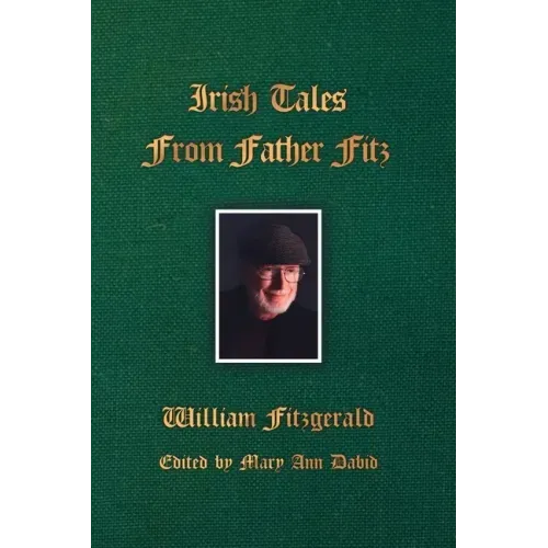 Irish Tales From Father Fitz