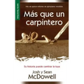 Más Que Un Carpintero - Serie Favoritos