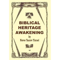 Biblical Heritage Awakening