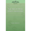The Art of Wall Street Investing