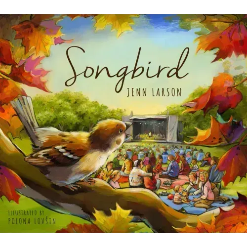 Songbird