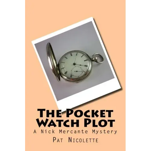 The Pocket Watch Plot