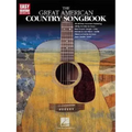 The Great American Country Songbook