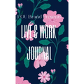 UOU Brand Live & Work Journal