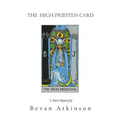 The High Priestess Card