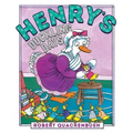 Henry's Duckling Days