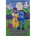Deflection of Pig-Ponies