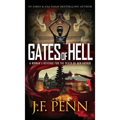 Gates of Hell: Hardback Edition