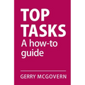 Top Tasks: A How-to Guide
