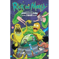 Rick and Morty: Annihilation Tour