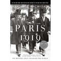 Paris 1919: Six Months That Changed the World
