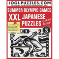 XXL Japanese Puzzles: Summer Olympic Games