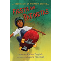 Fiesta de Patinetas: Skateboard Party (Spanish Edition)