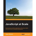 JavaScript at Scale