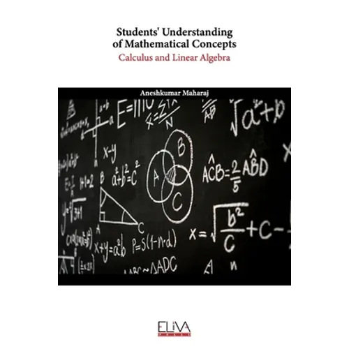 Students' Understanding of Mathematical Concepts: Calculus and Linear Algebra - Paperback