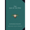 The Law of the Way
