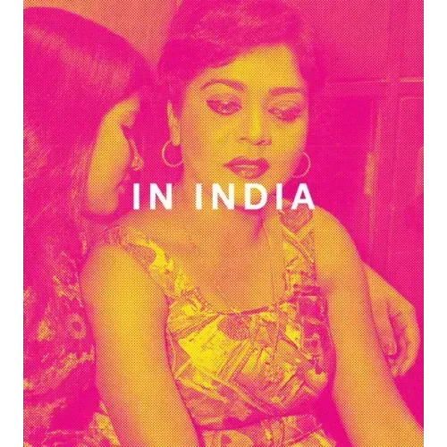 Mitch Epstein: In India