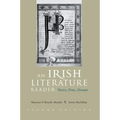 An Irish Literature Reader: Poetry, Prose, Drama, Second Edition