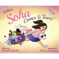 When Soha Comes to Town