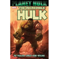 Hulk: Planet Hulk
