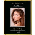 Irina J: Top Models of Metart.com