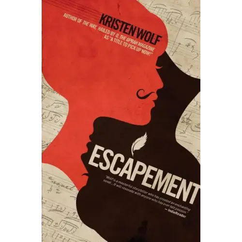 Escapement