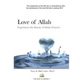Love of Allah: Experience The Beauty Of Salah