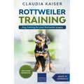 Rottweiler Training - Dog Training for your Rottweiler puppy