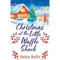 Christmas at the Little Waffle Shack