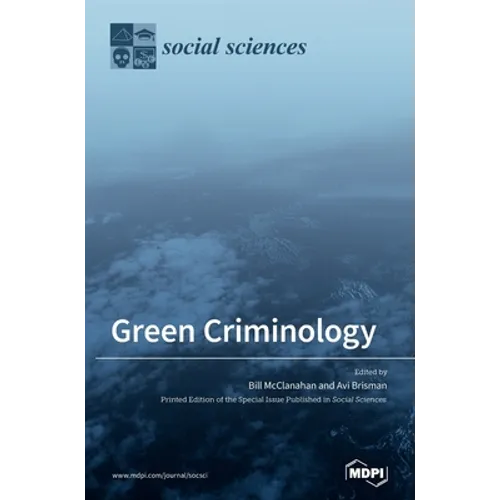 Green Criminology