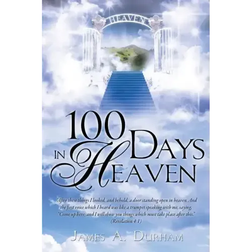 100 Days in Heaven