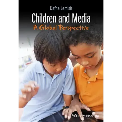 Children and Media: A Global Perspective