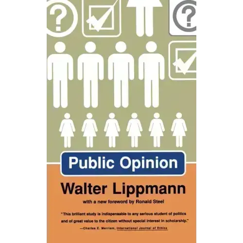 Public Opinion