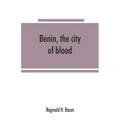Benin, the city of blood