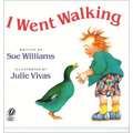I Went Walking