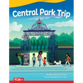 Central Park Trip