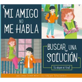 Mi Amigo No Me Habla