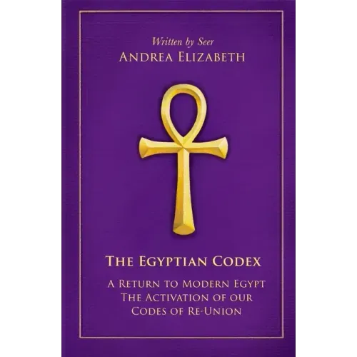 The Egyptian Codex