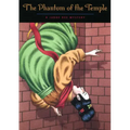 The Phantom of the Temple: A Judge Dee Mystery