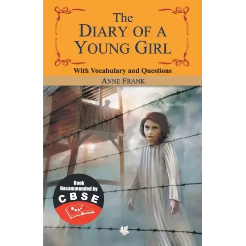 The Diary of a Young Girl
