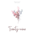 Twenty-nine