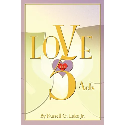Love in Five Acts