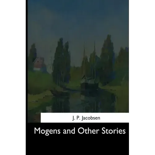 Mogens and Other Stories