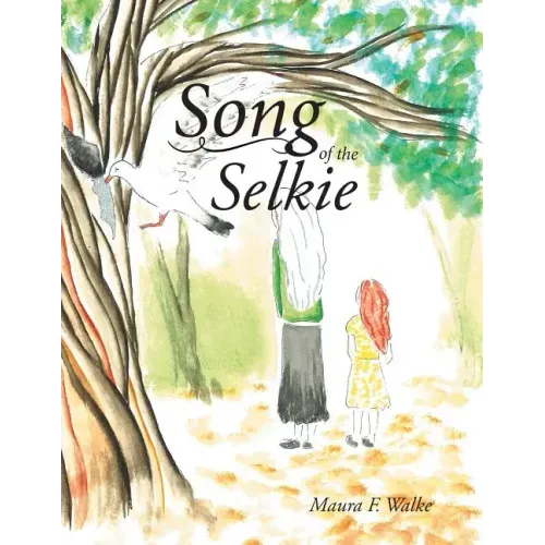 Song of the Selkie
