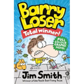 Barry Loser: Total Winner