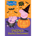 Peppa's Happy Halloween! (Peppa Pig)
