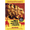 The Men Who Stare at Goats