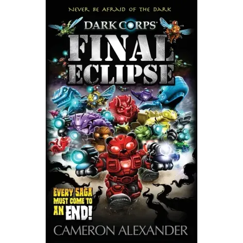 Final Eclipse