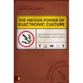 The Hidden Power of Electronic Culture: How Media Shapes Faith, the Gospel, and Church