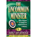 The Uncommon Minister, Volume 1